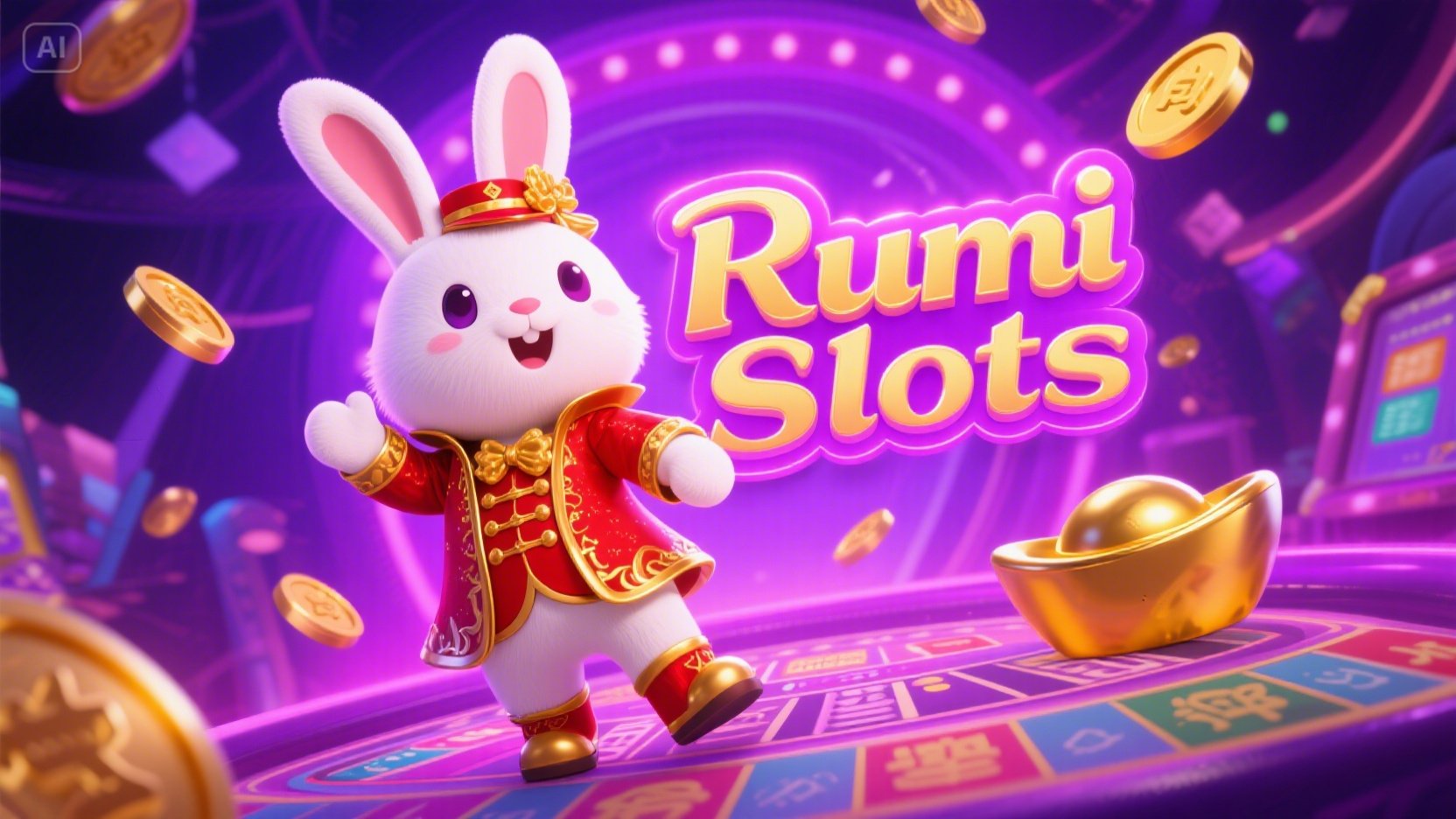 Rumi Slots